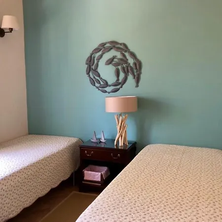 Stone Rose Вилла