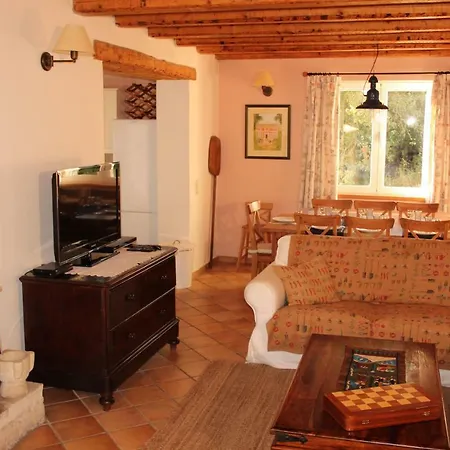 Вилла Stone Rose Agios Ioannis (Corfu)