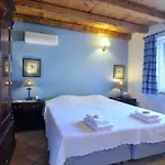Villa Stone Rose