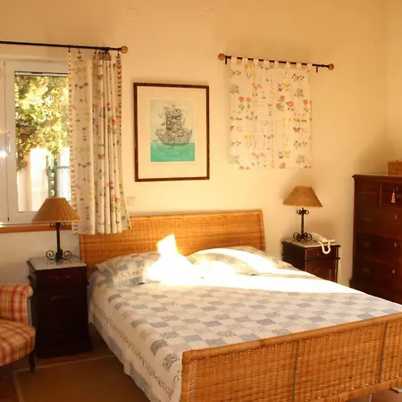Stone Rose Villa *