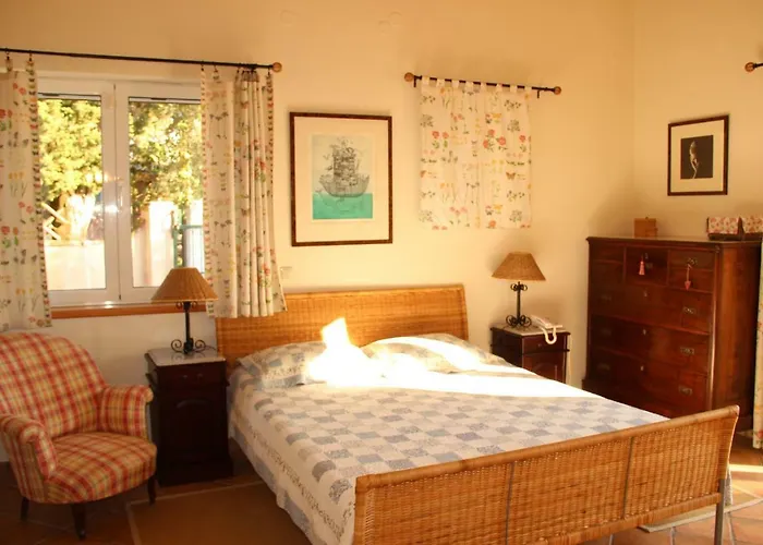 Stone Rose Villa *