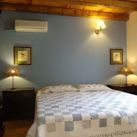 Stone Rose فيلة Ágios Ioánnis