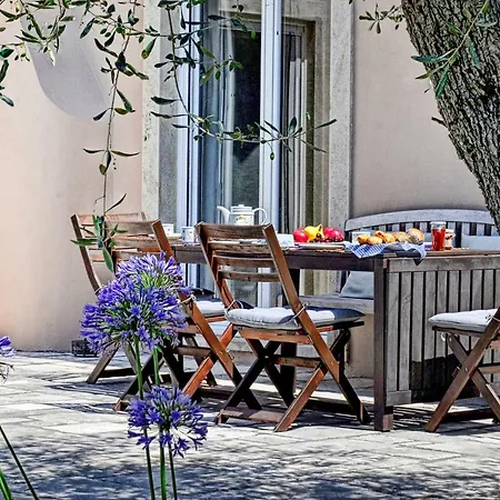 Stone Rose * Agios Ioannis (Corfu)