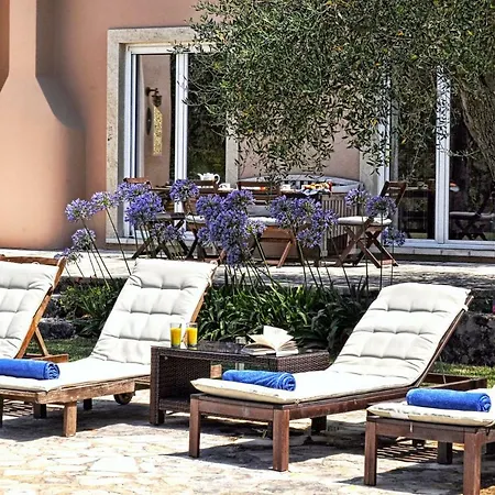 Villa Stone Rose Ágios Ioánnis